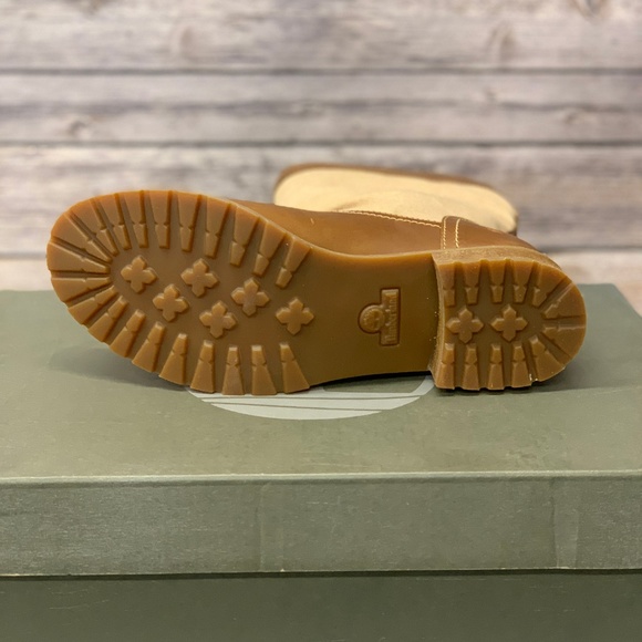 Timberland Women's Wenham Mid Boots - Picture 5 of 6